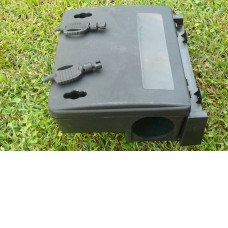 Bait Station for Rats (twin pack)