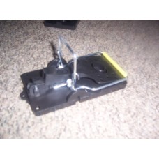 Plastic Snap-A Mouse Trap - Twin Pack