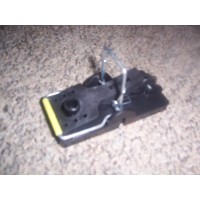 Plastic Snap-A Mouse Trap (box of 8)