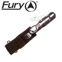 Mess Utensil Fury Mess Utensil Fury