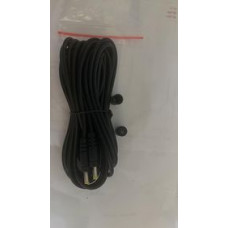 5m power cable to connect solar panel