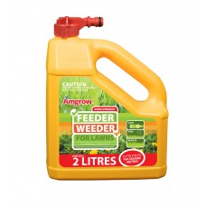 Feeder Weeder for Lawns - 2.5L Feeder Weeder for Lawns - 2.5L
