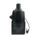 AD450 Black Attachable Predator Decoy