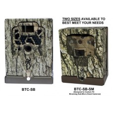 Browning Camera Security box SUITS SPECIAL OPS CAMERAS (Model No. BTC-SB)