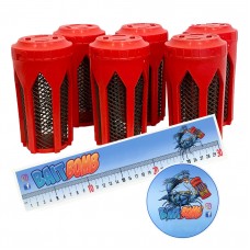 Bait Bomb - 6 Pack