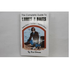 'The Complete Guide to Lures & Baits' - Publication by Russ Carman