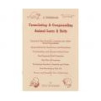 'A Guidebook: Formulating & Compounding Animal Lures & Baits' publication by Nick Wyshinski