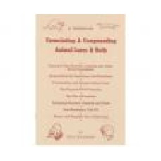 'A Guidebook: Formulating & Compounding Animal Lures & Baits' publication by Nick Wyshinski 'A Guidebook: Formulating & Compounding Animal Lures & Baits' publication by Nick Wyshinski