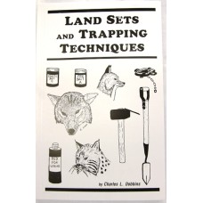 'Land Sets & Trapping Techniques' - publication by Dobbins 'Land Sets & Trapping Techniques' - publication by Dobbins