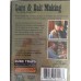 DVD - Lure & Bait Making "The Johnny Thorpe Way"