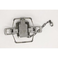 Bridger No.3 x 4 coil - Dogless **FULLY RIGGED** Bridger No.3 x 4 coil - Dogless **FULLY RIGGED**