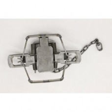 Bridger No.3 x 4 coil - Dogless **FULLY RIGGED** 12 pack QLD and Western Australia ONLY Bridger No.3 x 4 coil - Dogless **FULLY RIGGED** 12 pack QLD and Western Australia ONLY