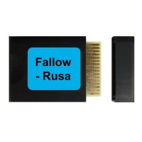 Fallow/Rusa Sound Card Blue - for Deluxe MKII Universal Game Caller Fallow/Rusa Sound Card Blue - for Deluxe MKII Universal Game Caller