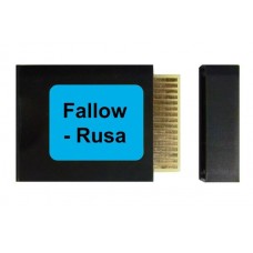 Fallow/Rusa Sound Card Blue - for Deluxe MKII Universal Game Caller Fallow/Rusa Sound Card Blue - for Deluxe MKII Universal Game Caller