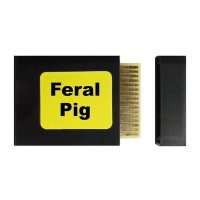 Deluxe Universal Game Caller Sound Card - Feral Pig Deluxe Universal Game Caller Sound Card - Feral Pig