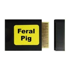 Deluxe Universal Game Caller Sound Card - Feral Pig Deluxe Universal Game Caller Sound Card - Feral Pig