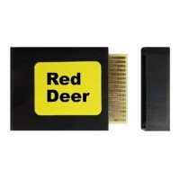 Deluxe Universal Game Caller Sound Card - Red Deer 1 Deluxe Universal Game Caller Sound Card - Red Deer 1