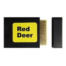 Deluxe Universal Game Caller Sound Card - Red Deer 1 Deluxe Universal Game Caller Sound Card - Red Deer 1