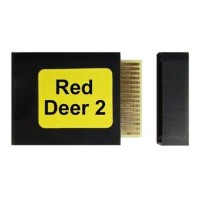 Deluxe Universal Game Caller Sound Card - Red Deer 2 Deluxe Universal Game Caller Sound Card - Red Deer 2
