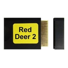 Deluxe Universal Game Caller Sound Card - Red Deer 2 Deluxe Universal Game Caller Sound Card - Red Deer 2
