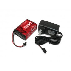 C4 Power House Rechargeable Lithium Battery Pack C4 Power House Rechargeable Lithium Battery Pack