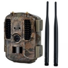 WildGuarder 4G Hunting Camera WildGuarder 4G Hunting Camera