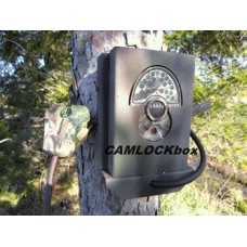 Security Box - to fit Scout Guard SG550 Camera