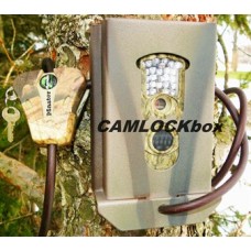 Security Box - to fit Scout Guard SG570 Camera
