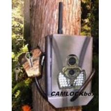 Security box - to suit ScoutGuard SG880 Camera