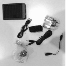 Solar Panel - to suit UC326 & UC326M Cameras