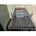 Cat Trap with Rear Release Door
