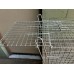 Cat Trap with Rear Release Door