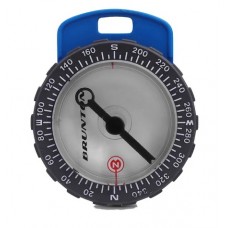Compass - Brunton ZIP Tag Along Compass Compass - Brunton ZIP Tag Along Compass