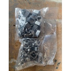 MB Crunch Proof In-Line Swivel 12 Pack MB Crunch Proof In-Line Swivel 12 Pack