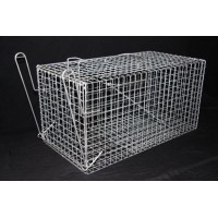 Cat Trap