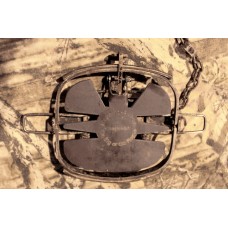 Expand-A-Pan for CDR Traps