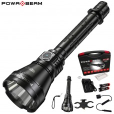Meteor S1 Torch Hunters Kit