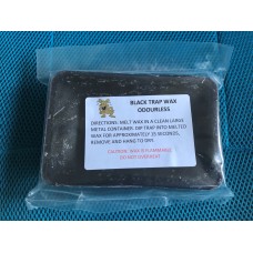 Black Trap Wax Black Trap Wax
