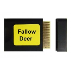 Deluxe Universal Game Caller Sound Card - Fallow Deluxe Universal Game Caller Sound Card - Fallow