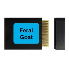 Feral Goat Sound Card - for Deluxe MKII Universal Game Callers Feral Goat Sound Card - for Deluxe MKII Universal Game Callers