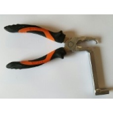 CPE Pliers Canid Pest Ejectors Setting Pliers CPE Pliers Canid Pest Ejectors Setting Pliers