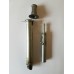 Canid Pest Ejectors with metal bait holder Canid Pest Ejectors with metal bait holder