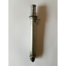 Canid Pest Ejectors with metal bait holder Canid Pest Ejectors with metal bait holder