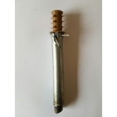 Canid Pest Ejectors with plastic bait holder (CPE) Canid Pest Ejectors with plastic bait holder (CPE)