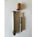 Canid Pest Ejectors with plastic bait holder (CPE) Canid Pest Ejectors with plastic bait holder (CPE)