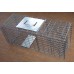 Cage Trap Folding - Medium FREE POSTAGE! Cage Trap Folding - Medium FREE POSTAGE!