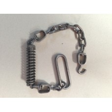 Jake Chain Set Up