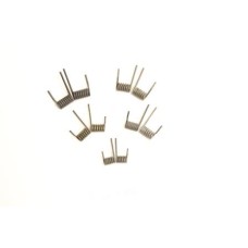 Coilsprings to suit Victor No.1 traps (pair)