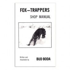 Fox Trappers Manual