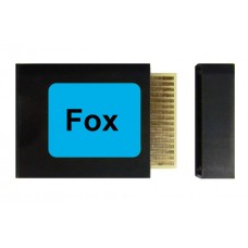 Fox Sound Card Blue - for Deluxe MKII Universal Game Caller Fox Sound Card Blue - for Deluxe MKII Universal Game Caller